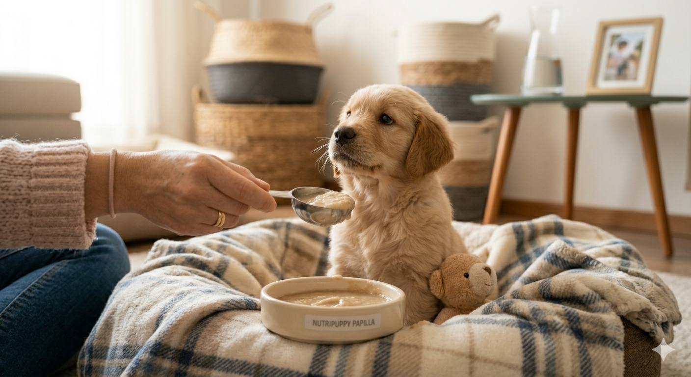 plan Papilla de Hígado