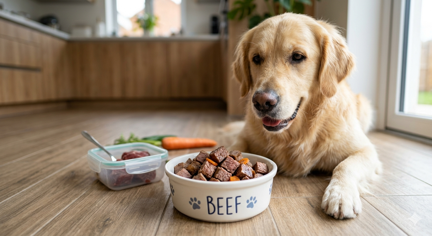 plan Daditos de Ternera